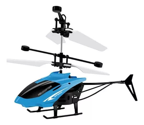 HELICOPTERO MINI DRON